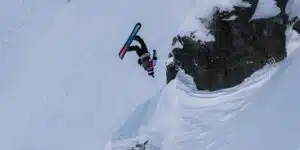 Verbier Victor de la Rue