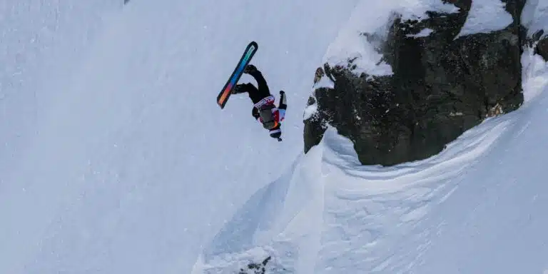 Verbier Victor de la Rue