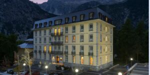 Gran Hotel Balneario de Panticosa