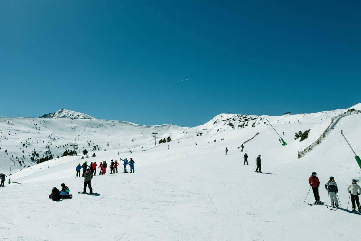 Grandvalira 