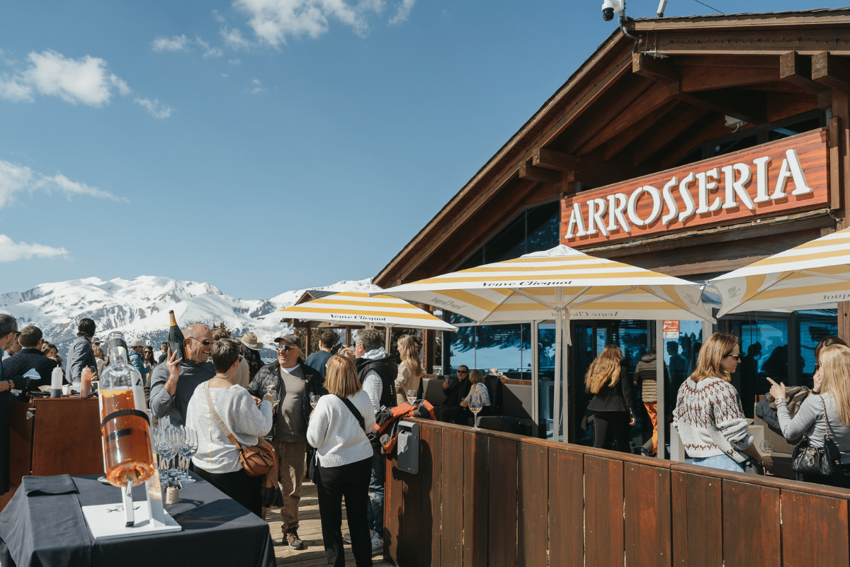 Snow Club Gourmet Grandvalira