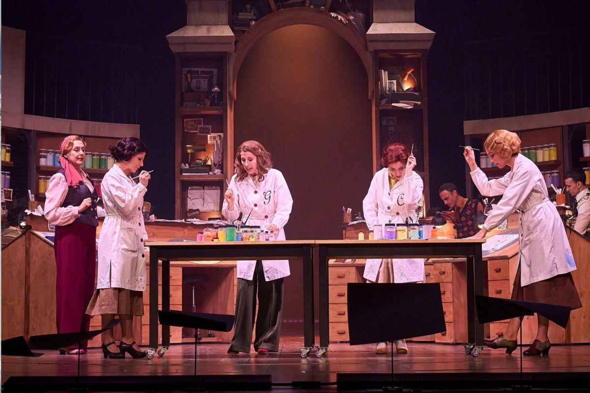 Ànima Teatro Tívoli