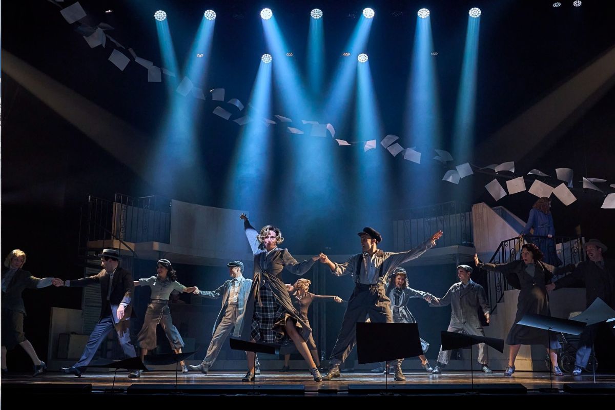 Ànima Teatro Tívoli