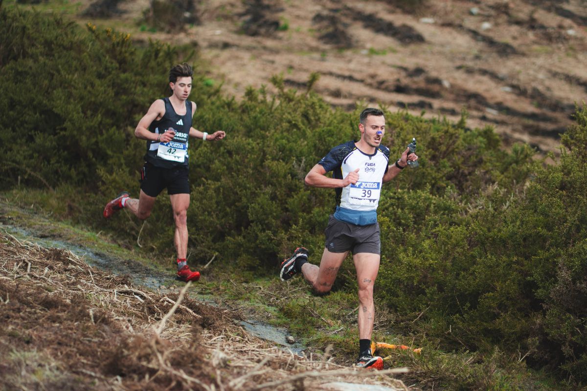 Trail Laxe dos Bolos