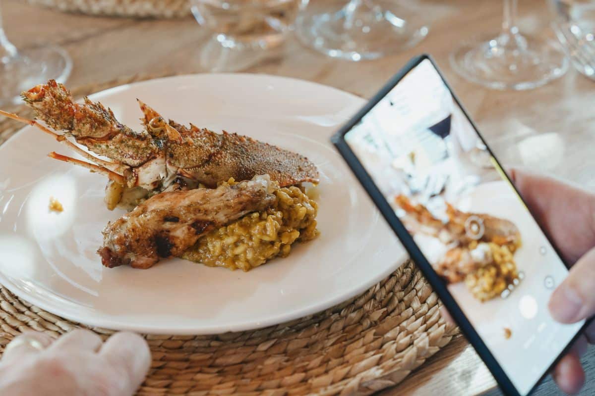 David Coca Snow Club Gourmet Grandvalira