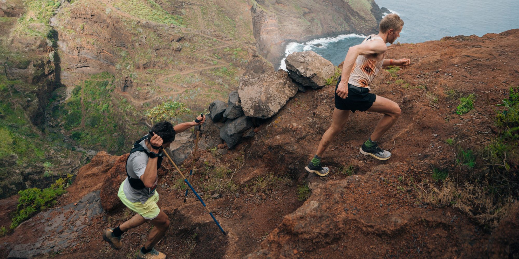 Acantilados del Norte