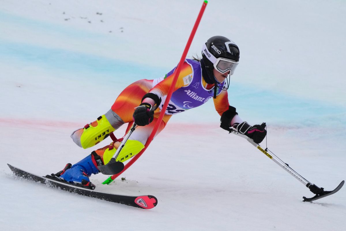 María Martín-Granizo