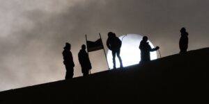 pista Aliga El Tarter Grandvalira