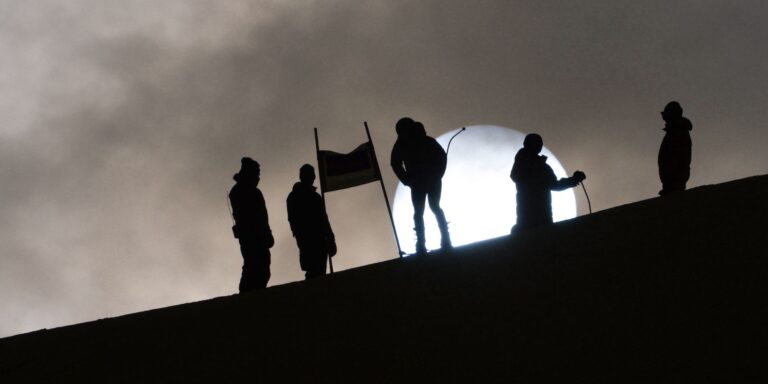 pista Aliga El Tarter Grandvalira