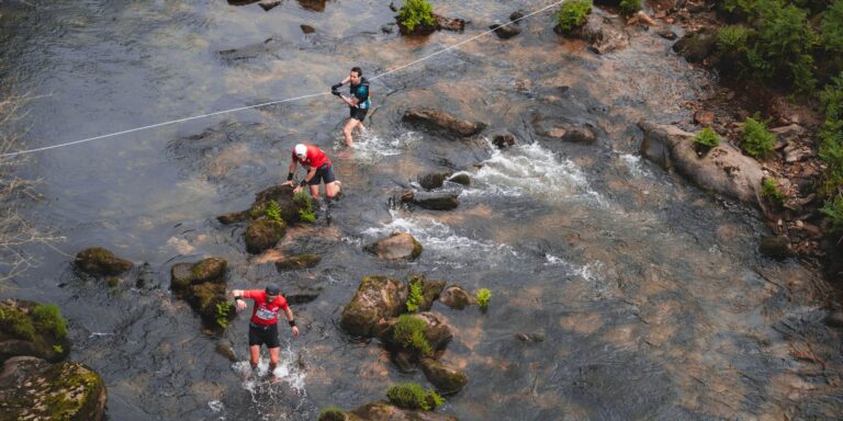 Campeonato España trailrunning Trail Laxe dos Bolos