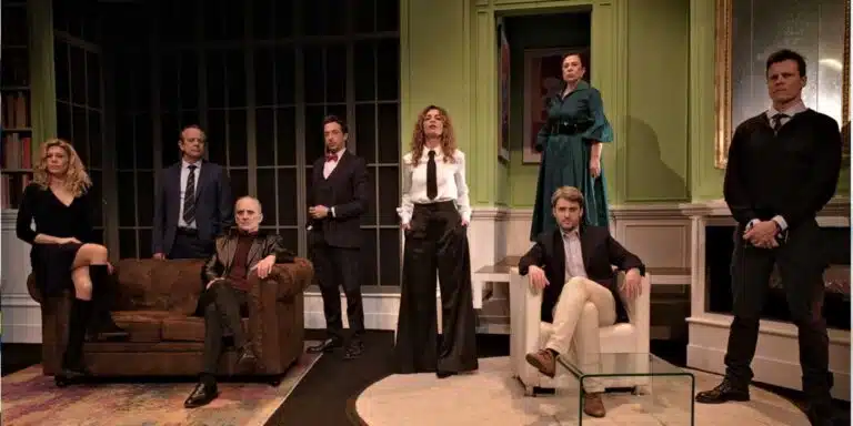 La Ratonera Teatre Apolo