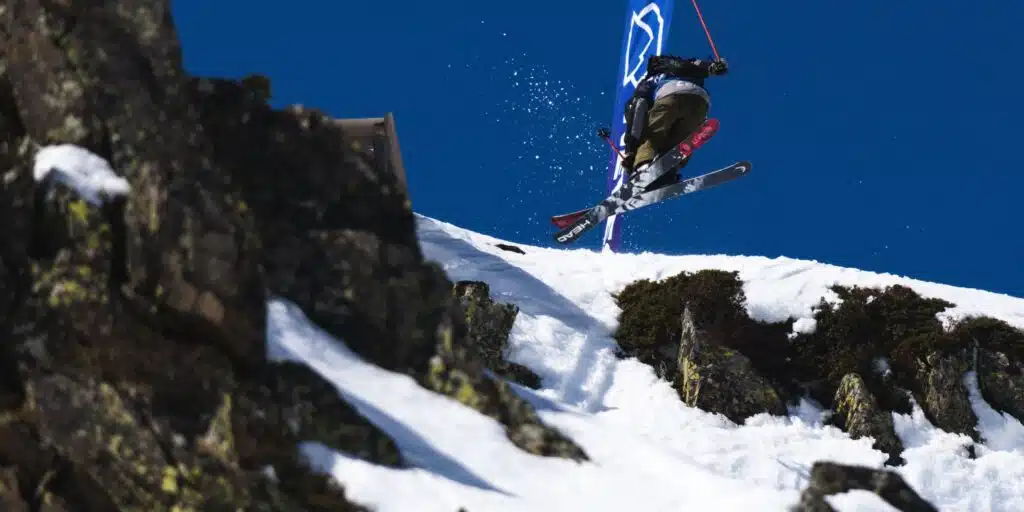 La JAM Extreme de Ordino Arcalís