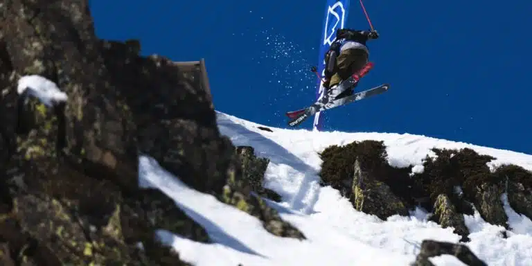 La JAM Extreme de Ordino Arcalís