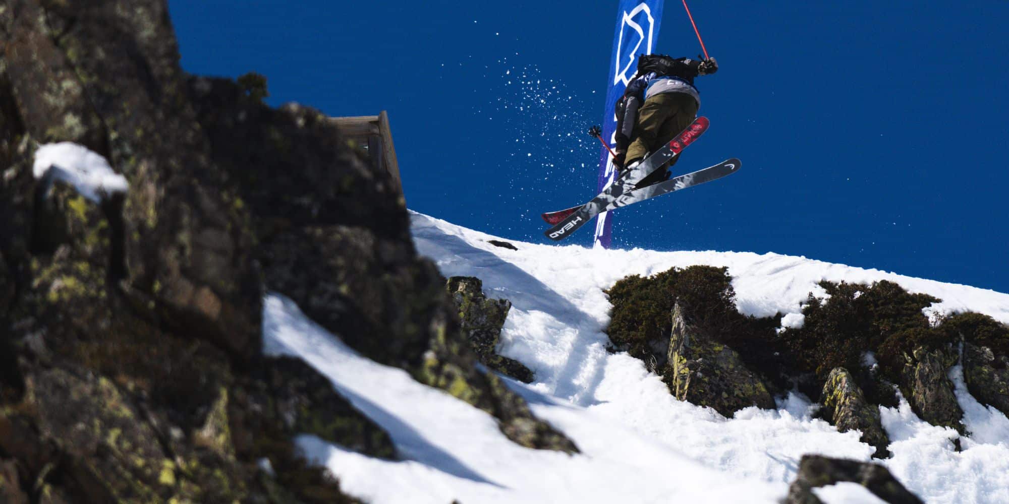 La JAM Extreme de Ordino Arcalís