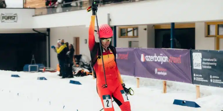 Oriol Cardona Val Martello