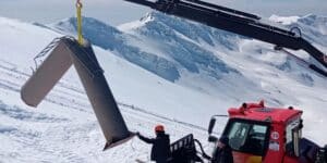 Sierra Nevada Torre 23