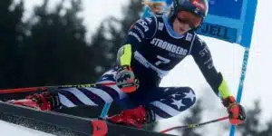 Mikaela Shiffrin