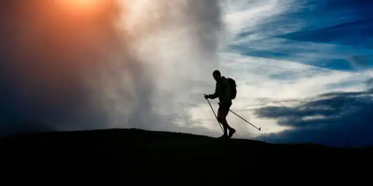 El Odin Breeze Hooded Fleece de Helly Hansen,