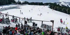 Grandvalira Resorts Andorra