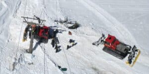 Telesilla La Laguna Sierra Nevada L