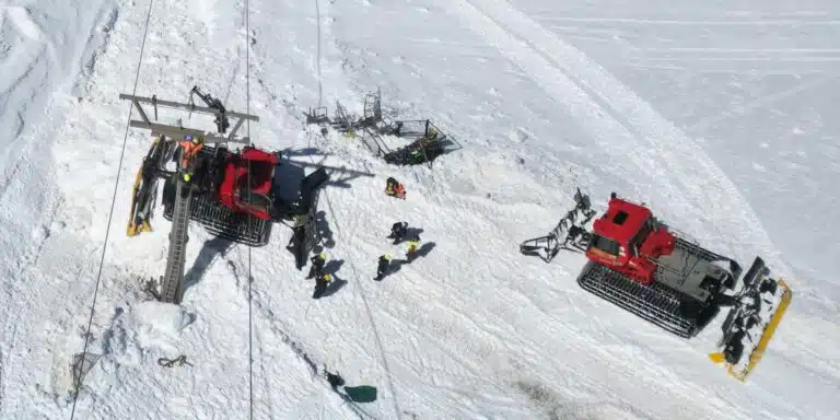 Telesilla La Laguna Sierra Nevada L