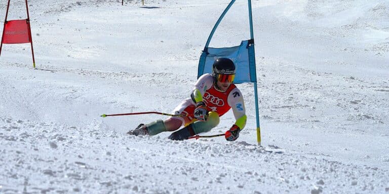 Albert Ortega La Molina