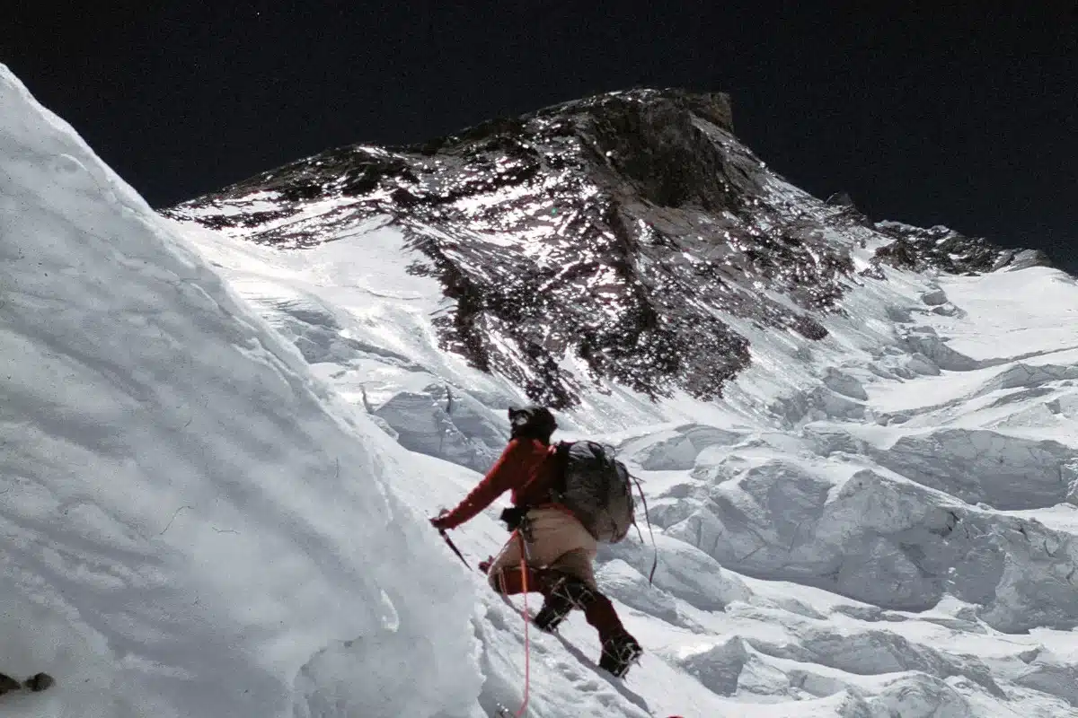 Josep Manuel Anglada Annapurna 