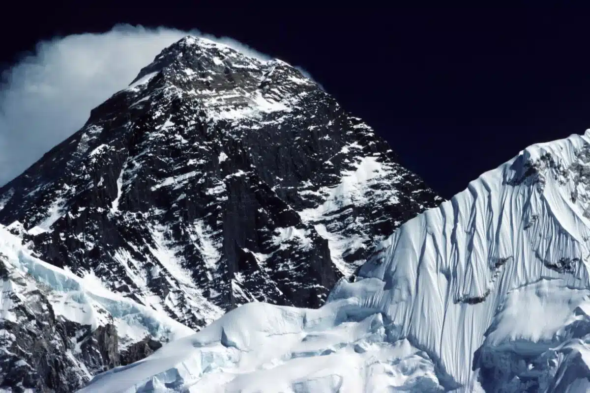 Everest 