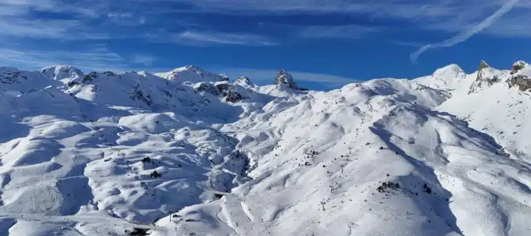 Pirineo Formigal