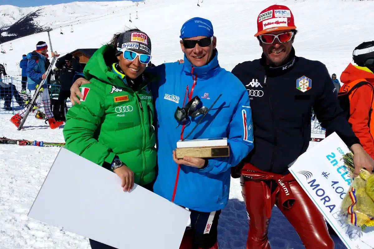 Valentina Greggio Ricardo _Adarraga Simone Origone