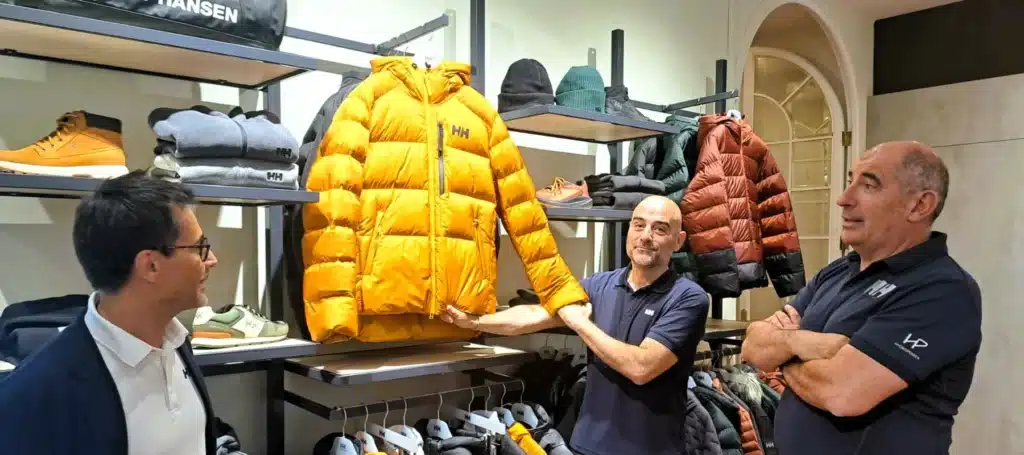 Helly Hansen