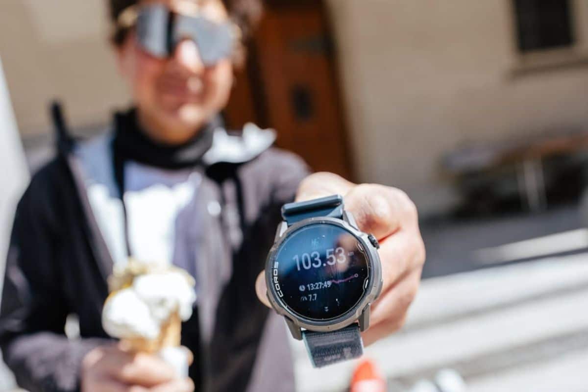 Mathéo Jacquemoud y William Boffelli