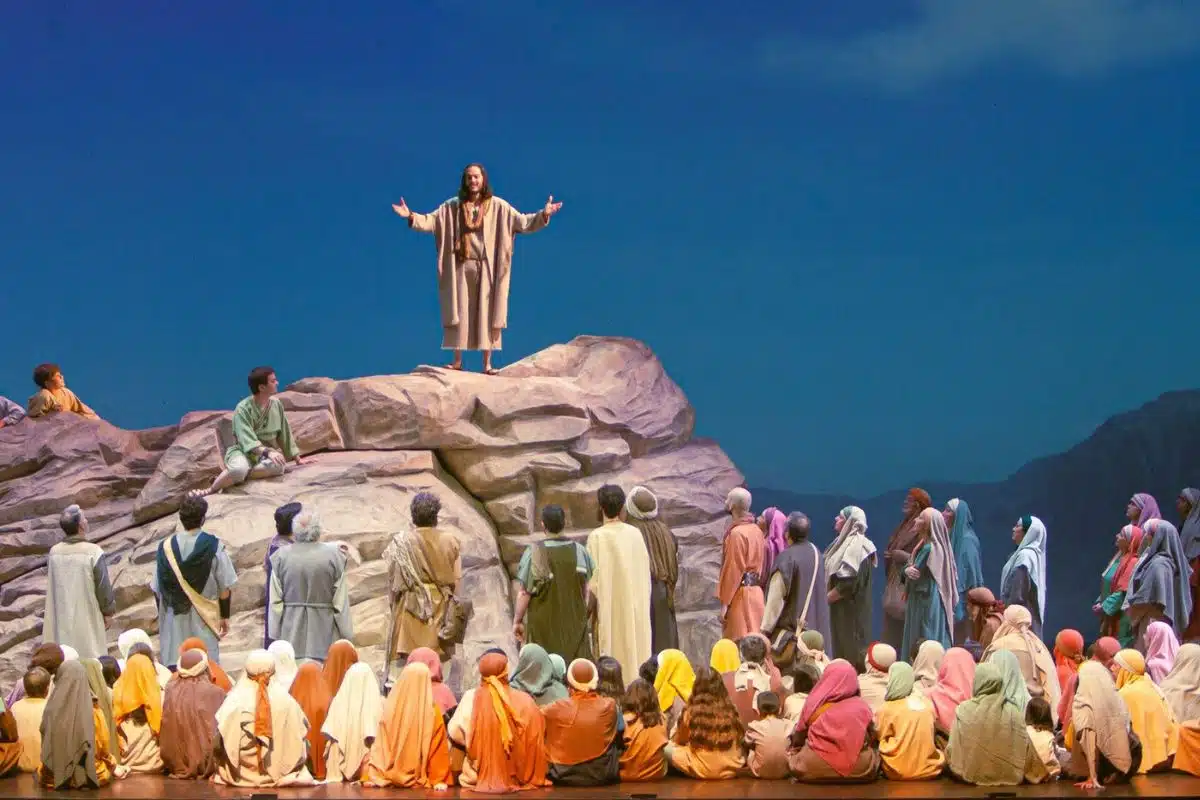 La Passió d’Esparreguera