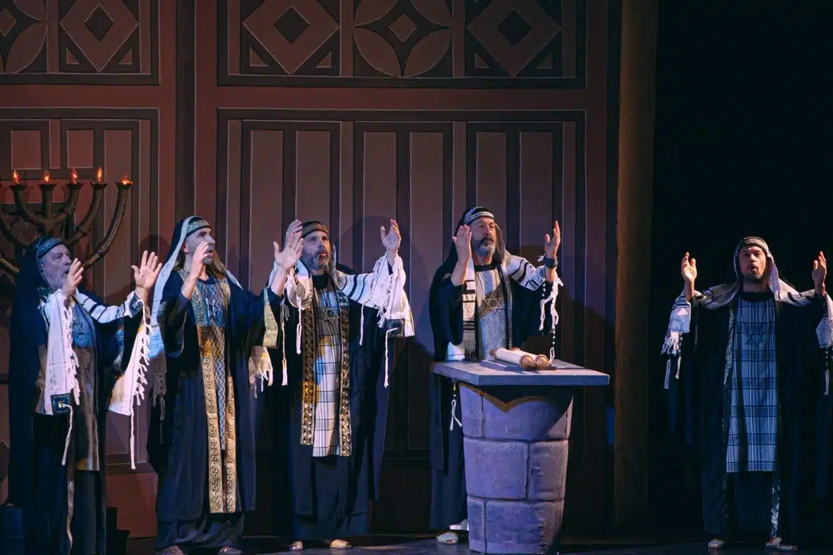 Passió d’Esparreguera