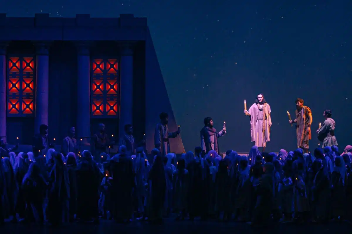 Passió d’Esparreguera