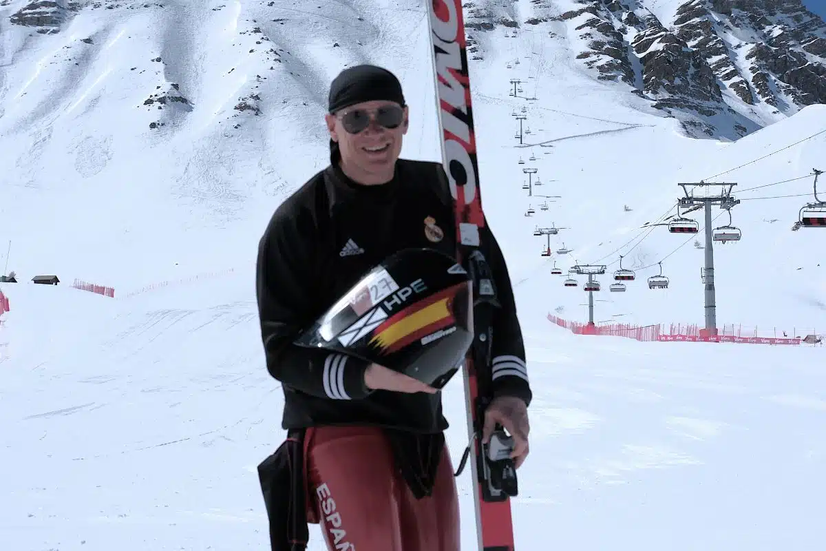 Ricardo Adarraga Vars