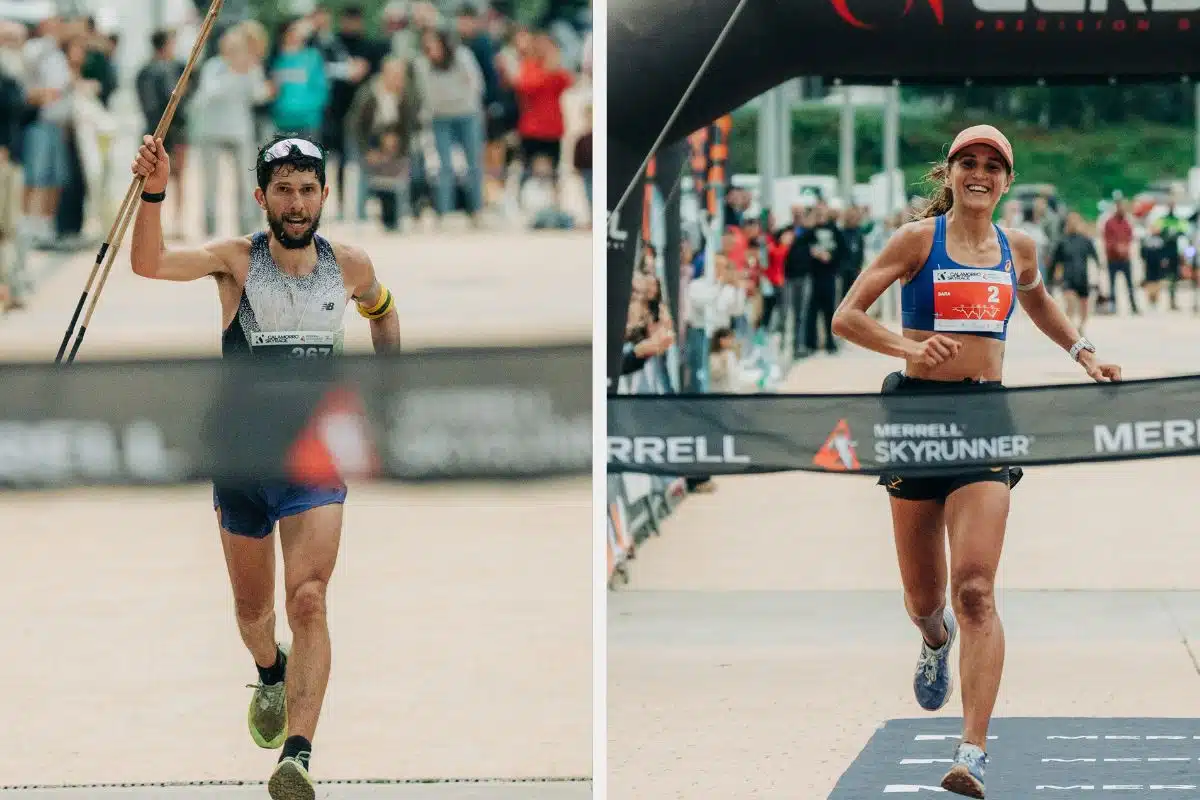 Calamorro Skyrace 2026