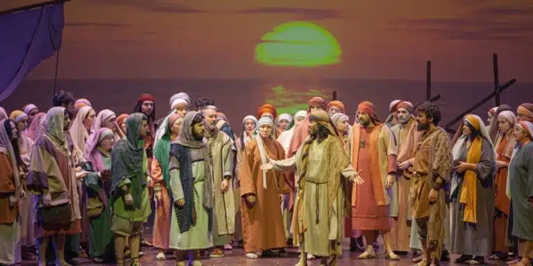 Passió d’Esparreguera