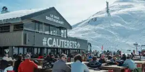 Cauterets