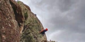 escaladores Montserrat