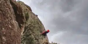 escaladores Montserrat