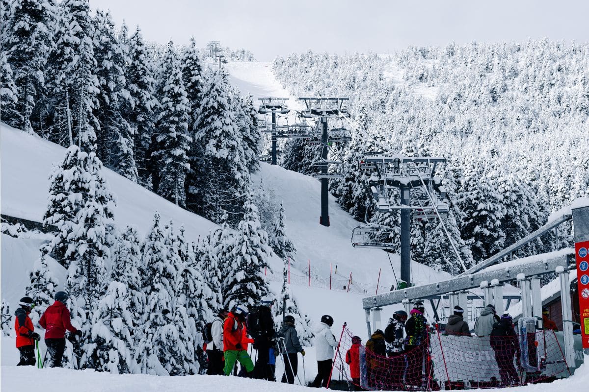 Grandvalira