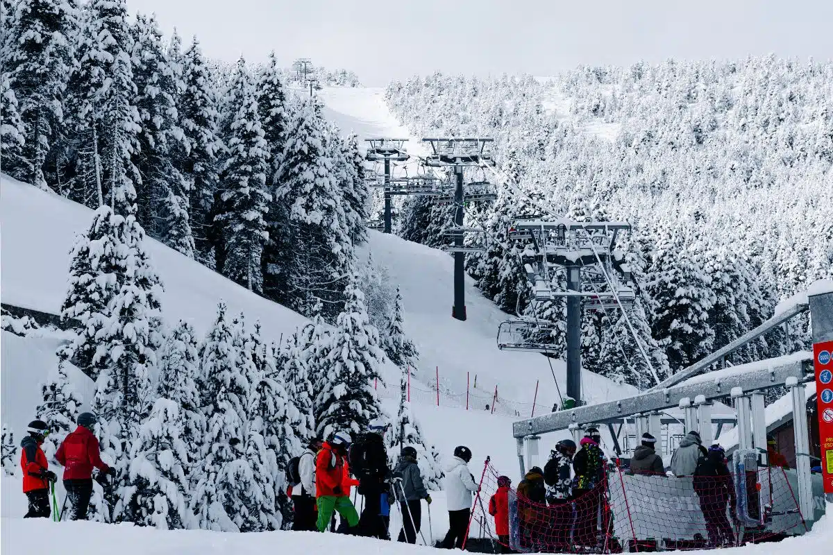 Grandvalira