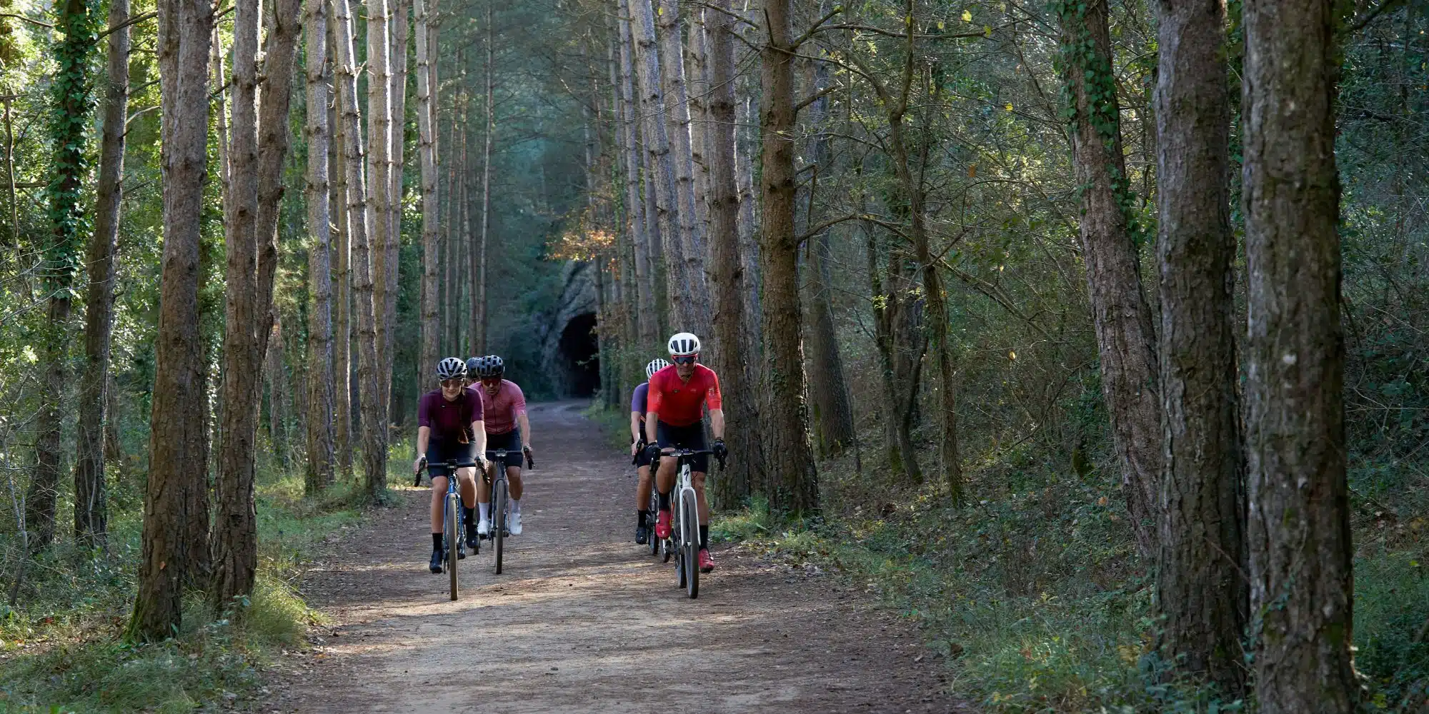 La ruta Pedal de Fil i Carbó