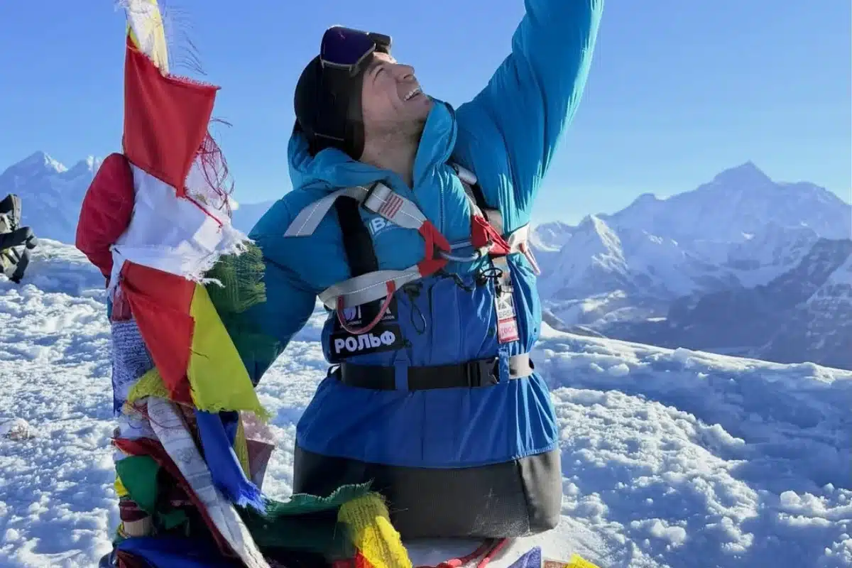 Rustam Nabiev _Mera Peak_