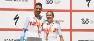 David Valero Natalia Fisher