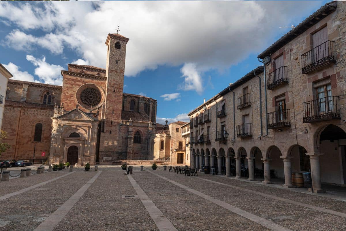Sigüenza, 