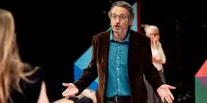 “Una bufetada a temps”