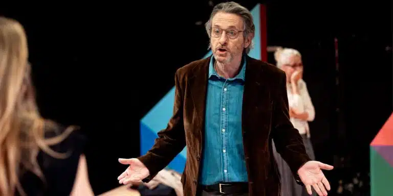 “Una bufetada a temps”