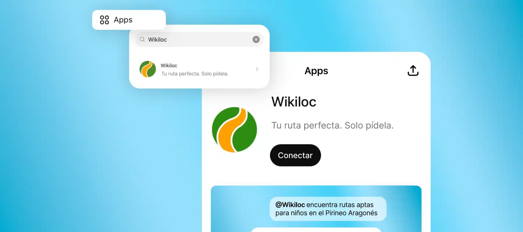 Wikiloc-ChatGPT